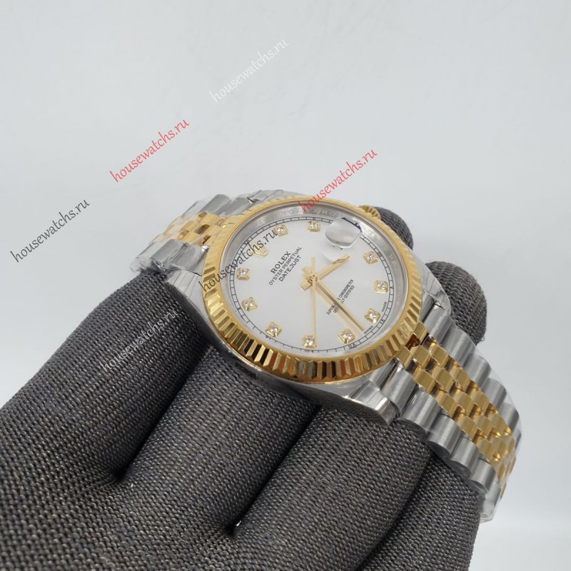 Копия Часы Rolex Oyster Perpetual Datejust HЭ55