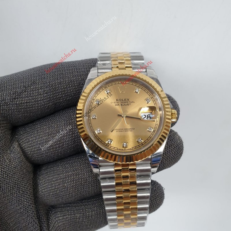 Копия Часы Rolex Oyster Perpetual Datejust HЭ56