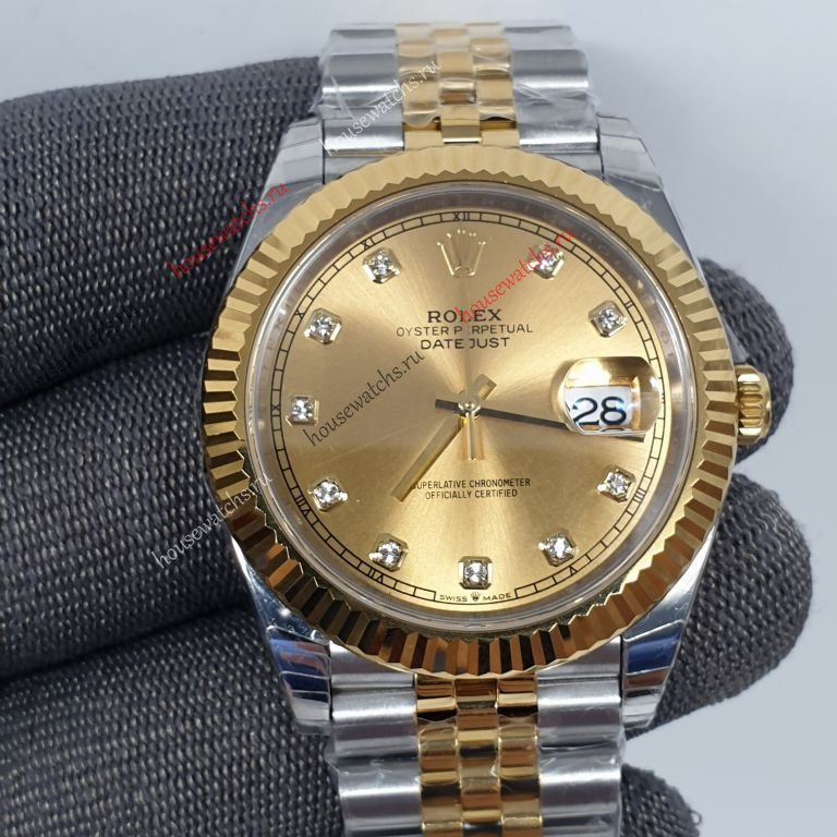 Копия Часы Rolex Oyster Perpetual Datejust HЭ56