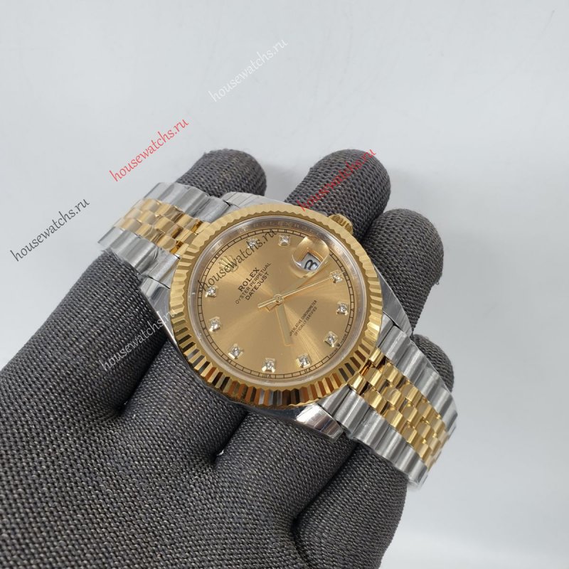 Копия Часы Rolex Oyster Perpetual Datejust HЭ56
