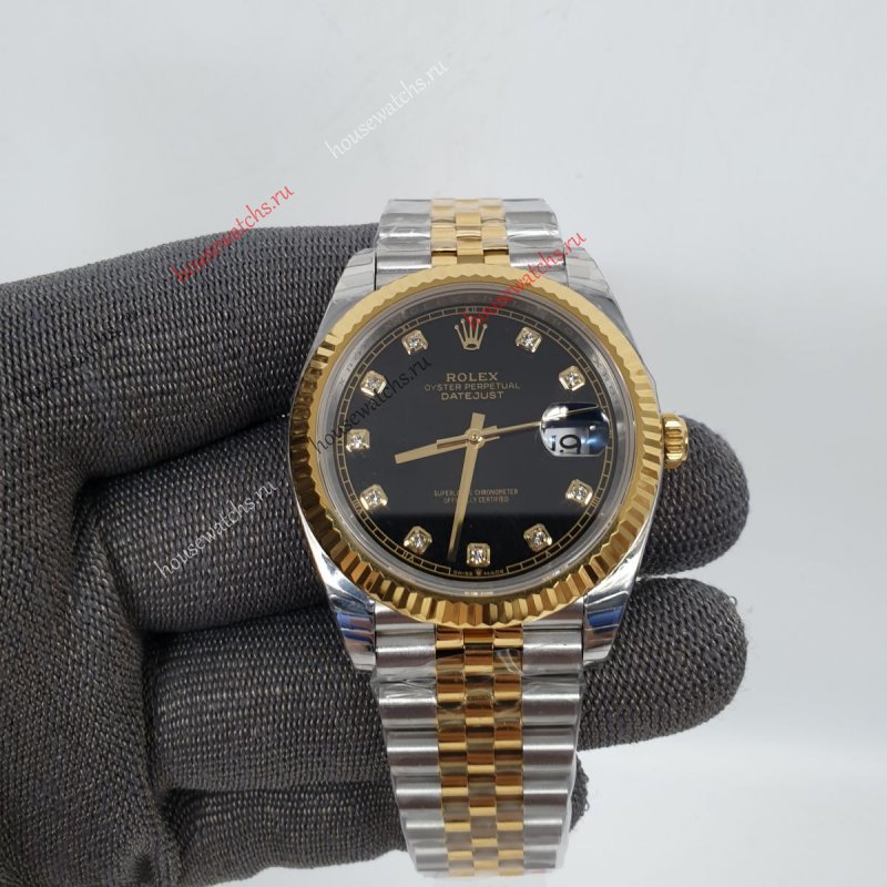 Копия Часы Rolex Oyster Perpetual Datejust HЭ57