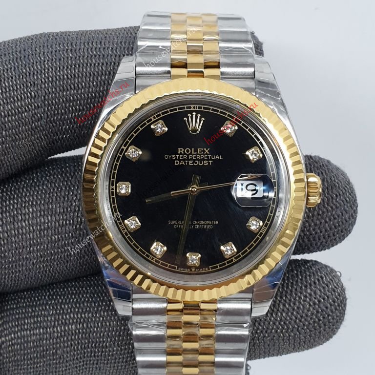 Копия Часы Rolex Oyster Perpetual Datejust HЭ57