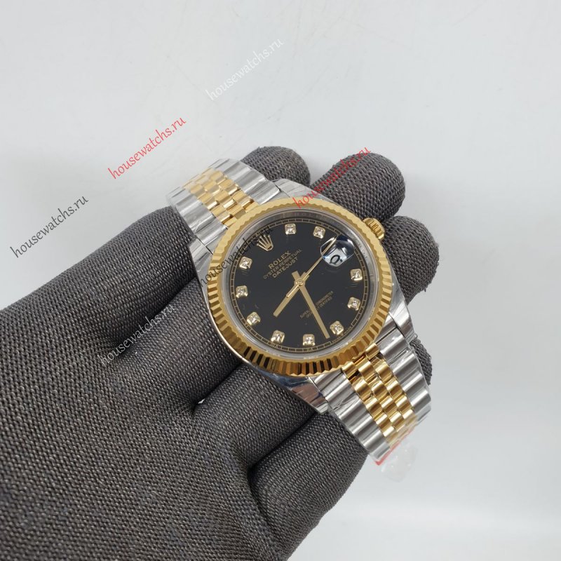 Копия Часы Rolex Oyster Perpetual Datejust HЭ57