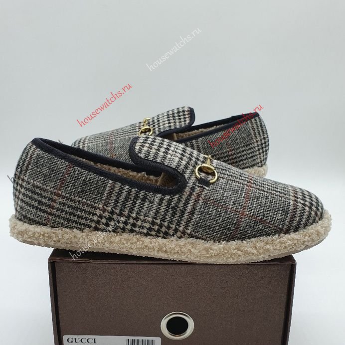 Копия  Эспадрильи Gucci H800988