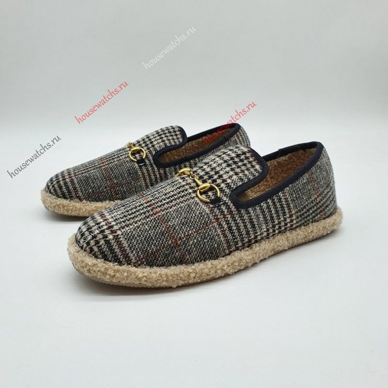 Копия  Эспадрильи Gucci H800988