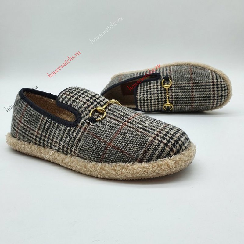 Копия  Эспадрильи Gucci H800988