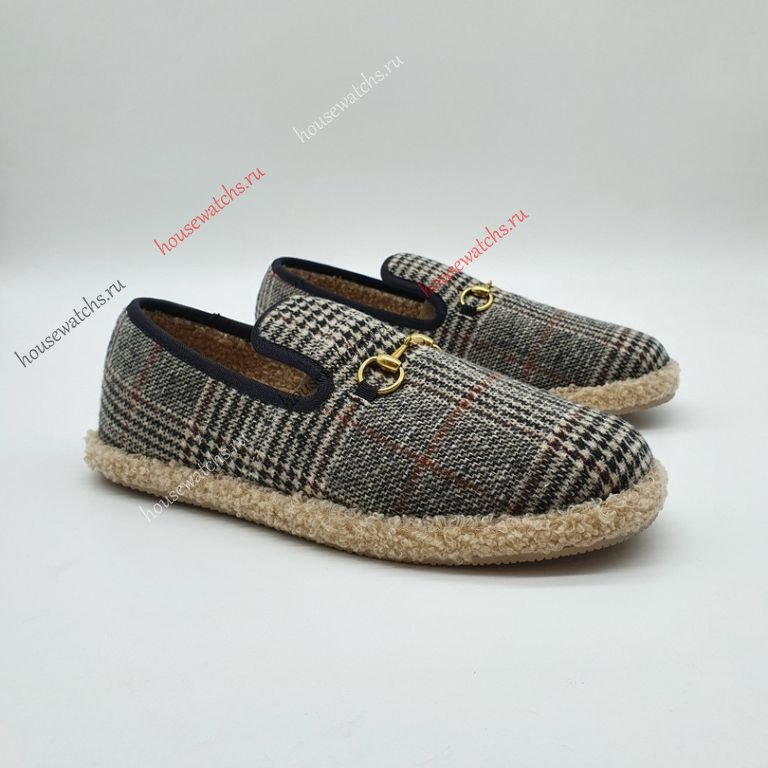 Копия  Эспадрильи Gucci H800988