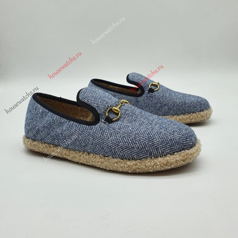 Копия  Эспадрильи Gucci H800989