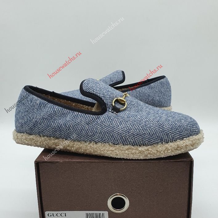 Копия  Эспадрильи Gucci H800989