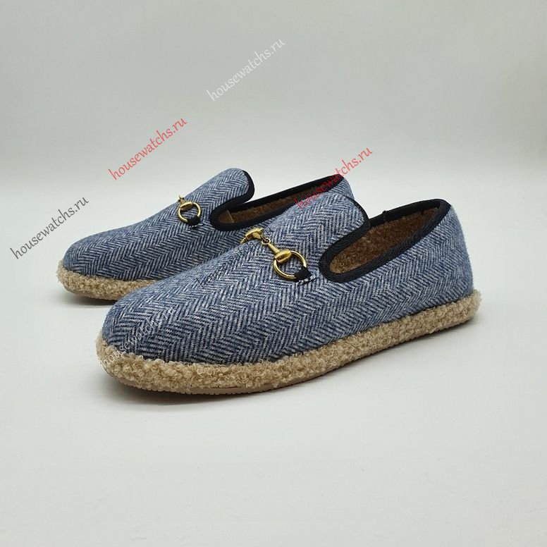 Копия  Эспадрильи Gucci H800989