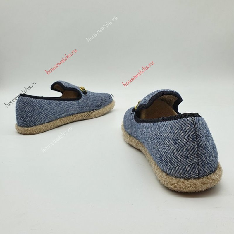 Копия  Эспадрильи Gucci H800989