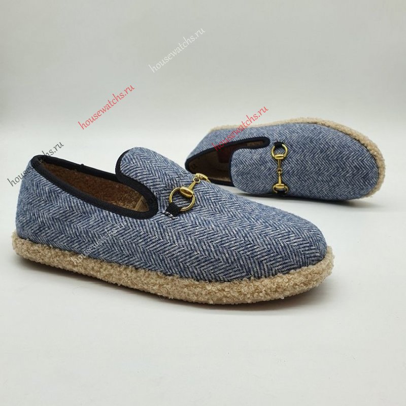 Копия  Эспадрильи Gucci H800989