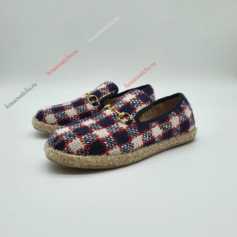 Копия  Эспадрильи Gucci H800990