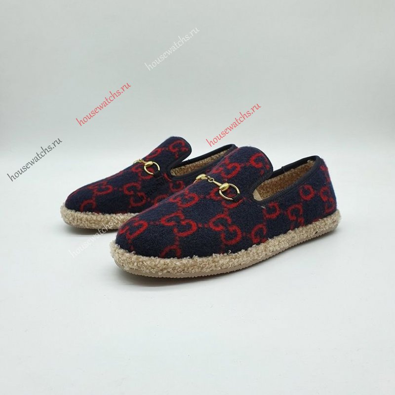 Копия  Эспадрильи Gucci H800991