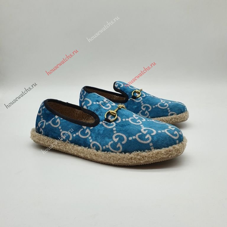 Копия Эспадрильи Gucci H800992