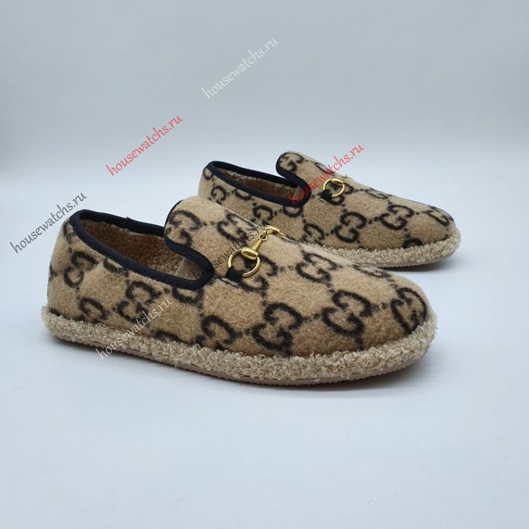 Копия  Эспадрильи Gucci H800993