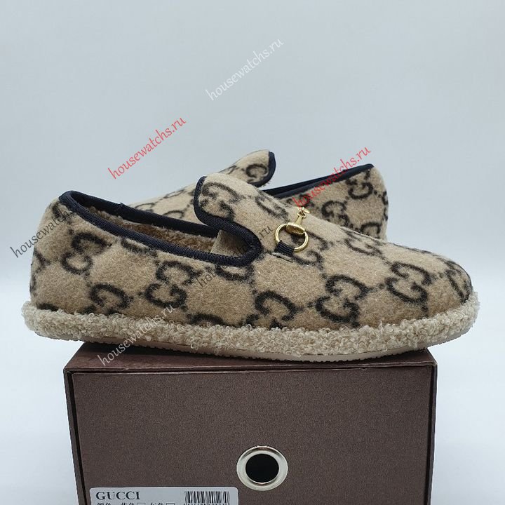 Копия  Эспадрильи Gucci H800993