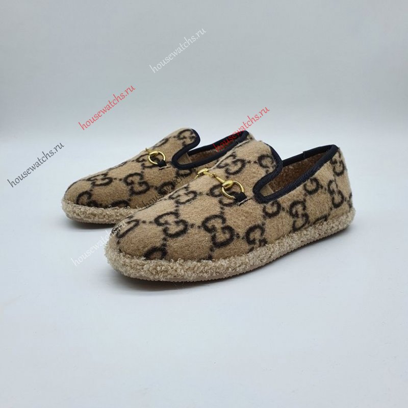 Копия  Эспадрильи Gucci H800993