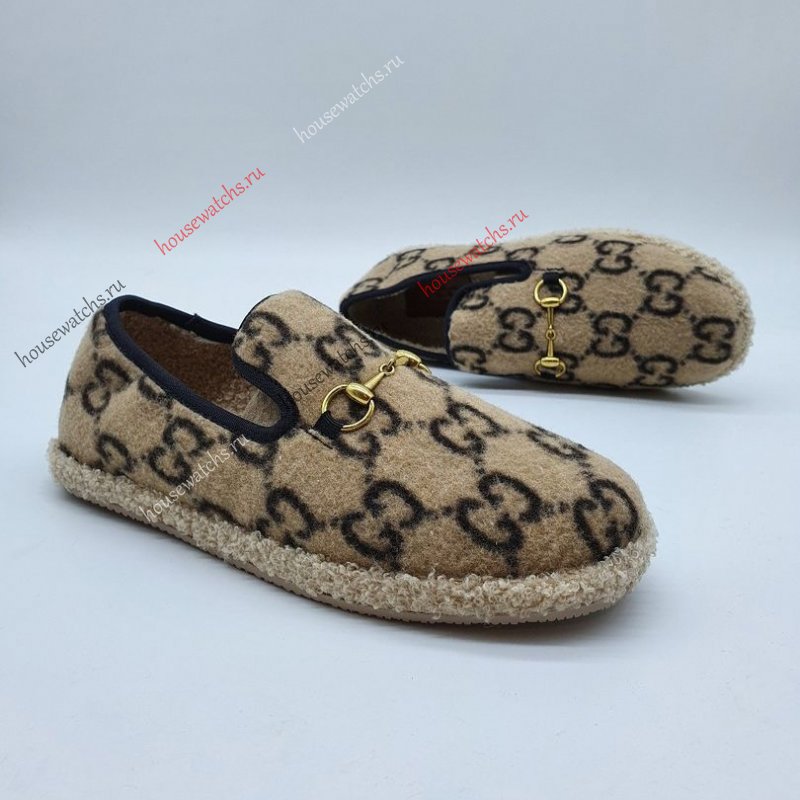 Копия  Эспадрильи Gucci H800993