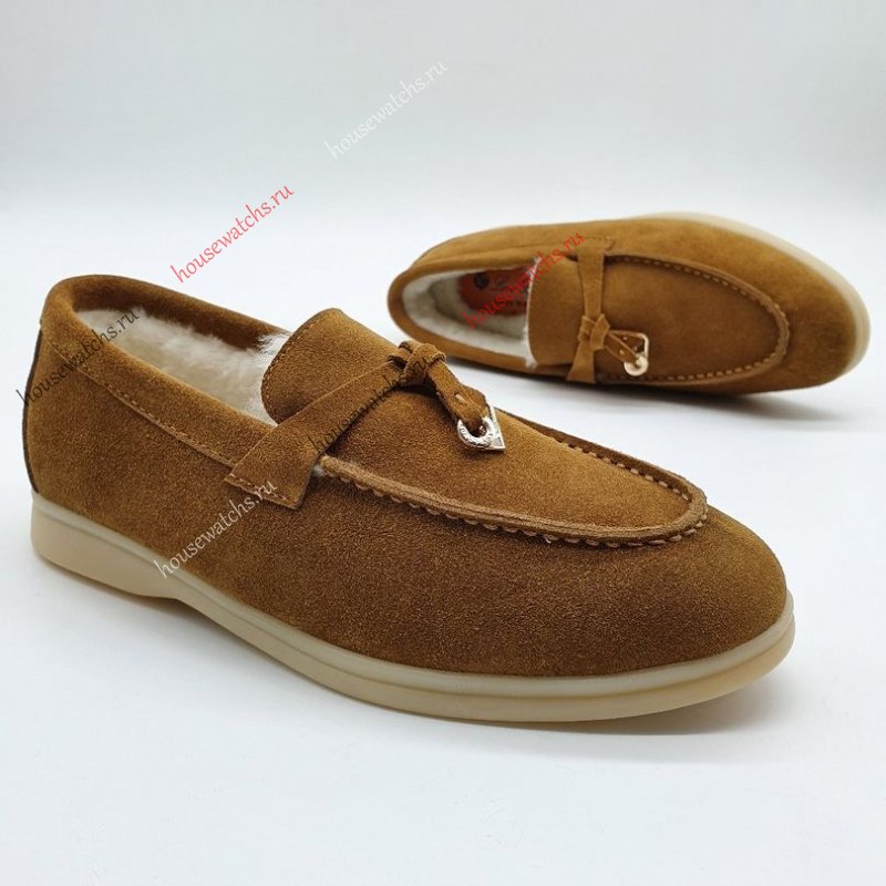 Копия  Лоферы Loro Piana H800994