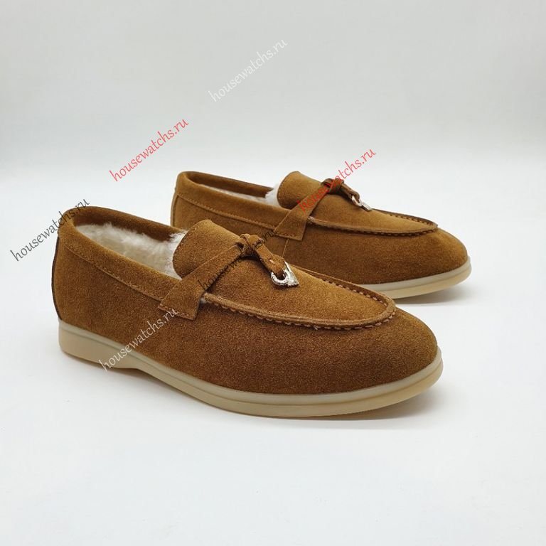 Копия  Лоферы Loro Piana H800994