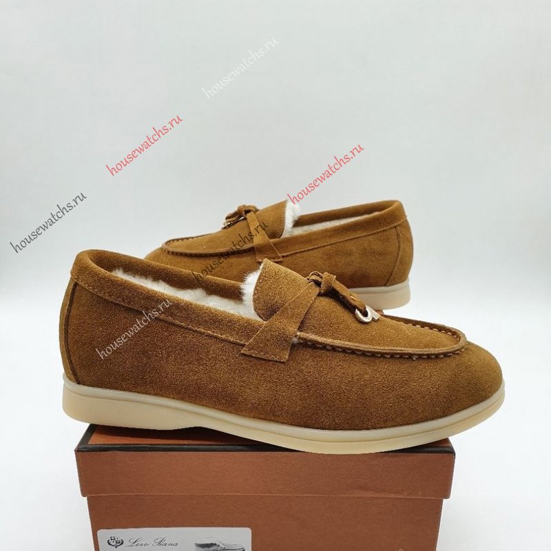 Копия  Лоферы Loro Piana H800994