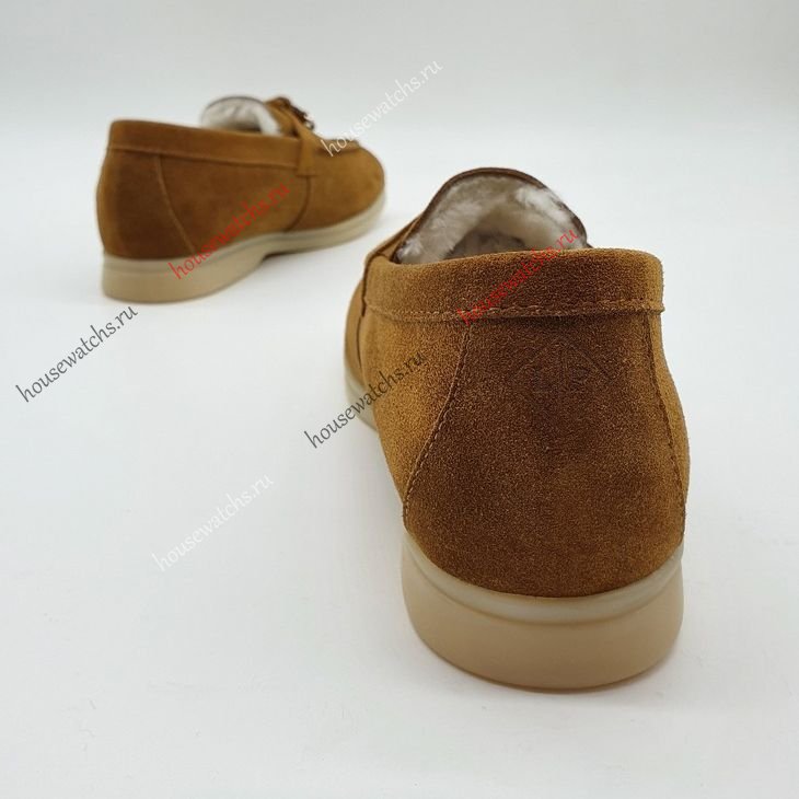 Копия  Лоферы Loro Piana H800994