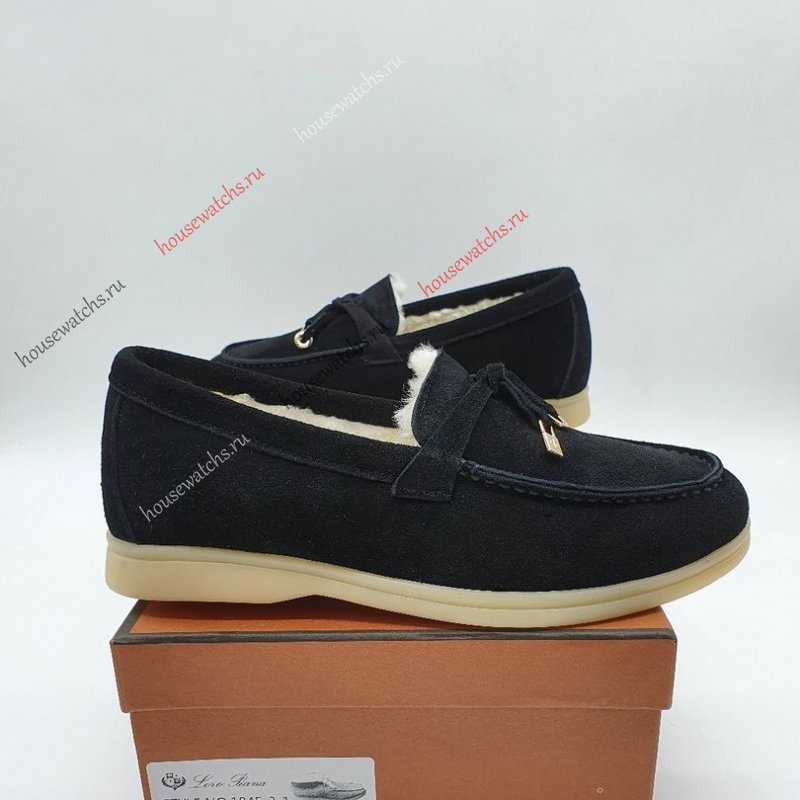 Копия  Лоферы Loro Piana H800995