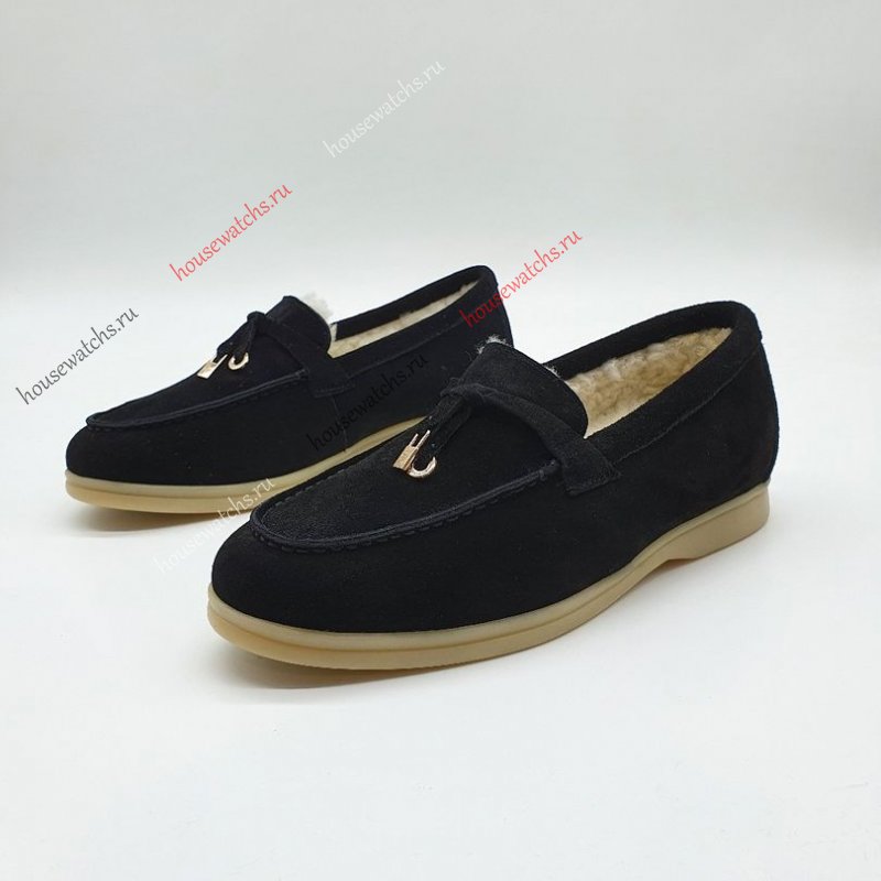 Копия  Лоферы Loro Piana H800995