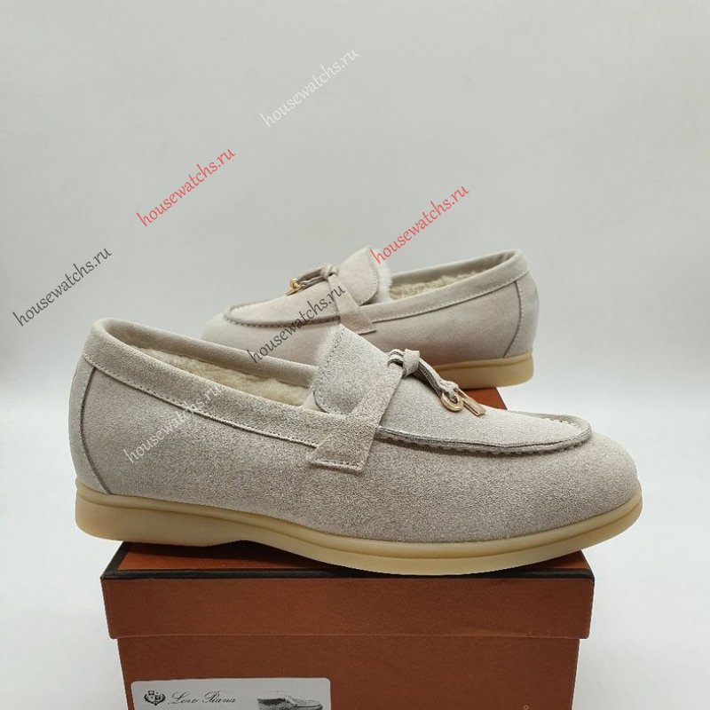 Копия  Лоферы Loro Piana H800996