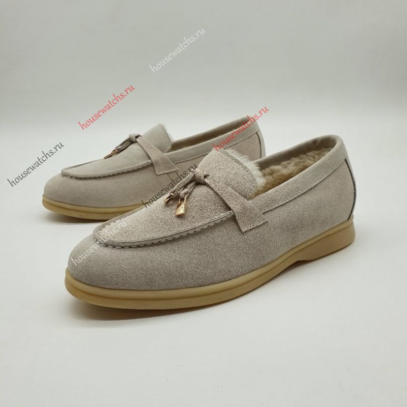 Копия  Лоферы Loro Piana H800996