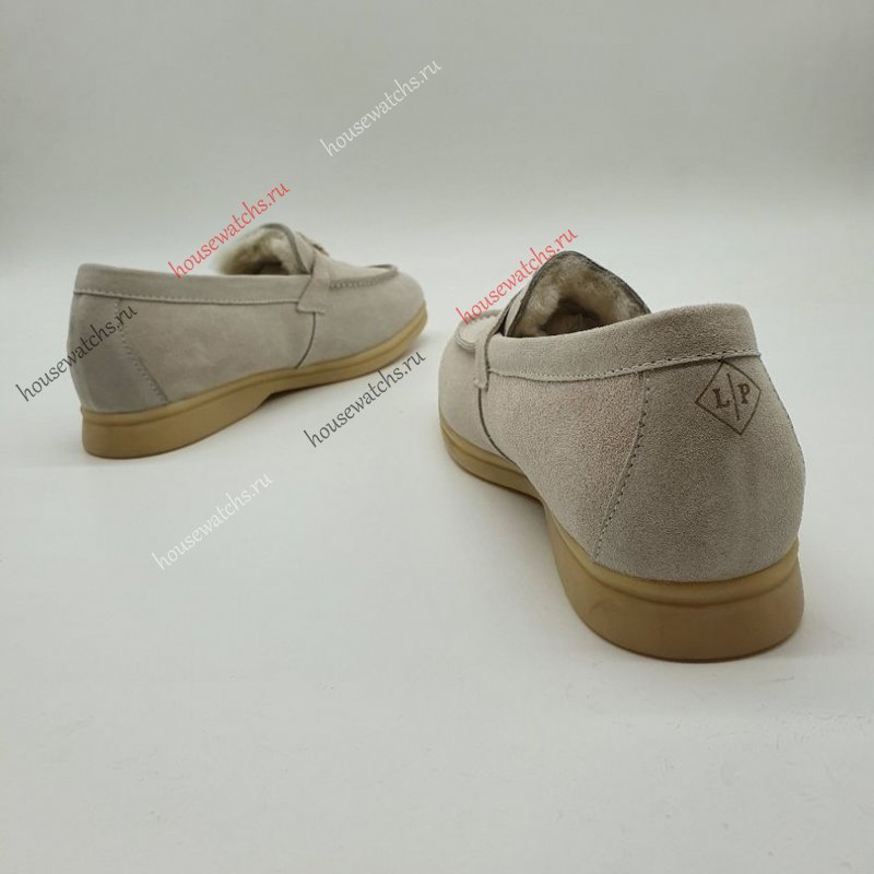 Копия  Лоферы Loro Piana H800996