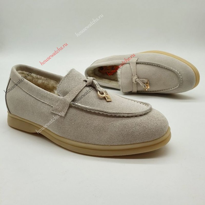 Копия  Лоферы Loro Piana H800996