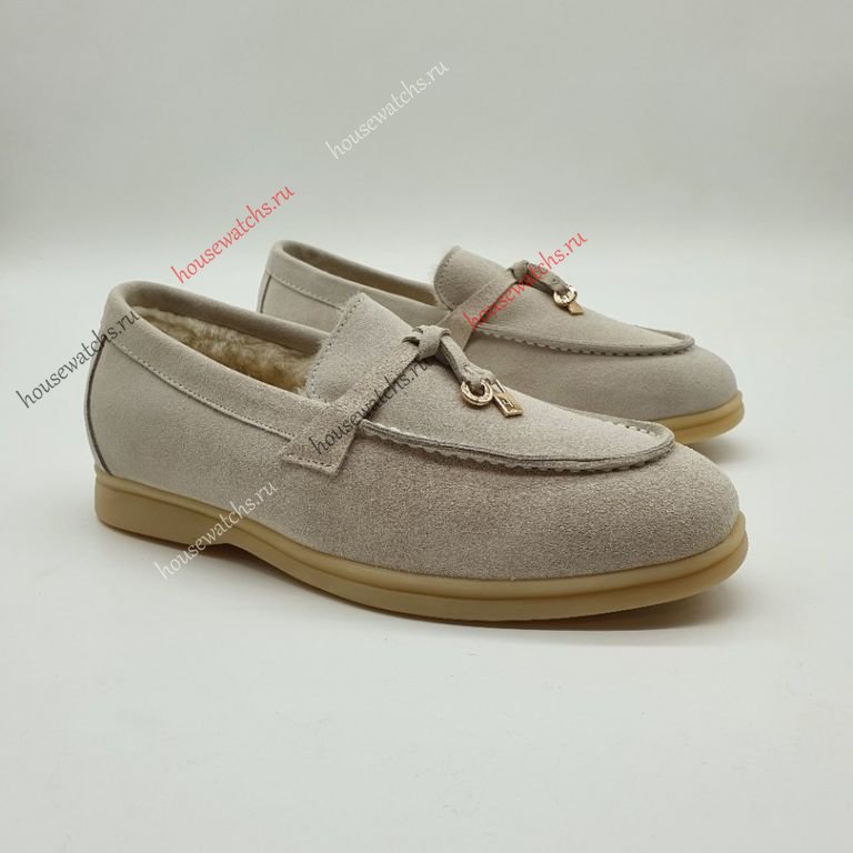 Копия  Лоферы Loro Piana H800996