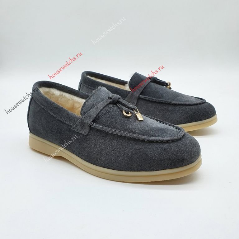 Копия  Лоферы Loro Piana H800997