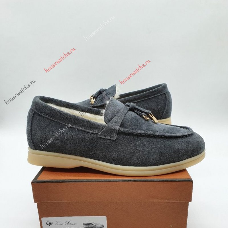 Копия  Лоферы Loro Piana H800997