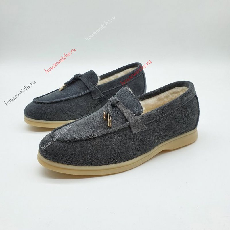 Копия  Лоферы Loro Piana H800997