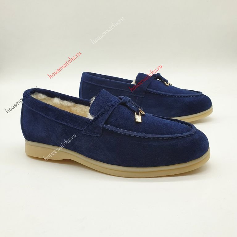 Копия  Лоферы Loro Piana H800998