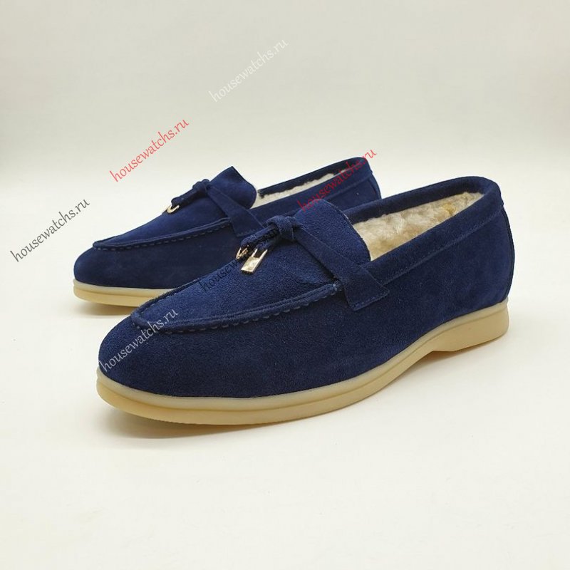 Копия  Лоферы Loro Piana H800998