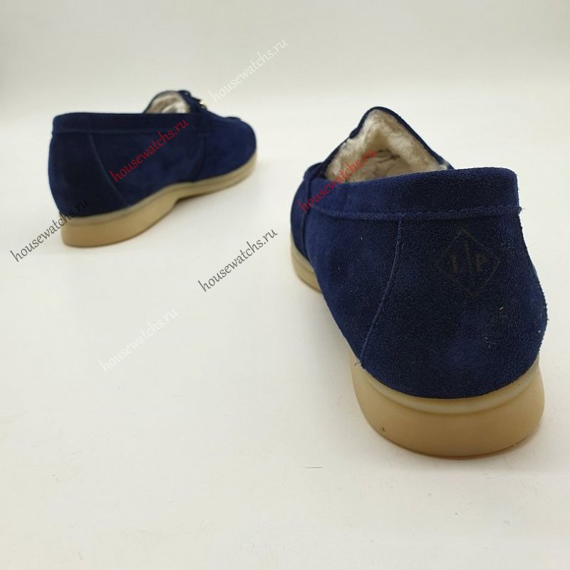 Копия  Лоферы Loro Piana H800998