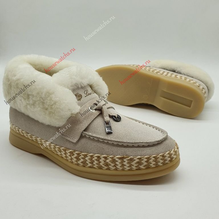 Копия Ботинки Loro Piana H800999