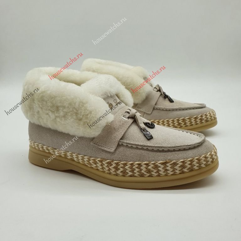 Копия Ботинки Loro Piana H800999