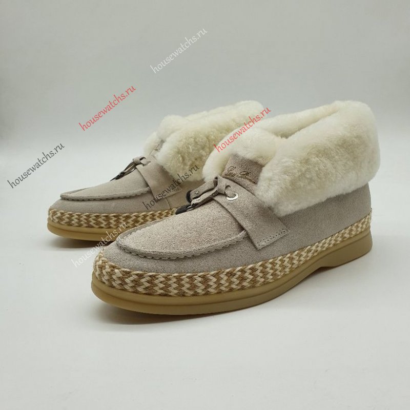 Копия Ботинки Loro Piana H800999