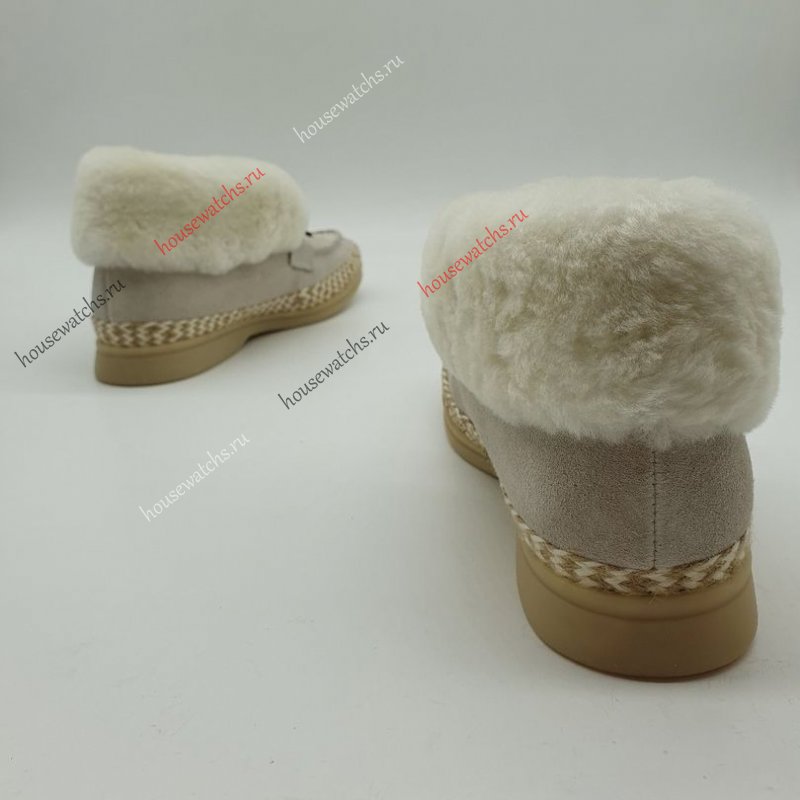 Копия Ботинки Loro Piana H800999