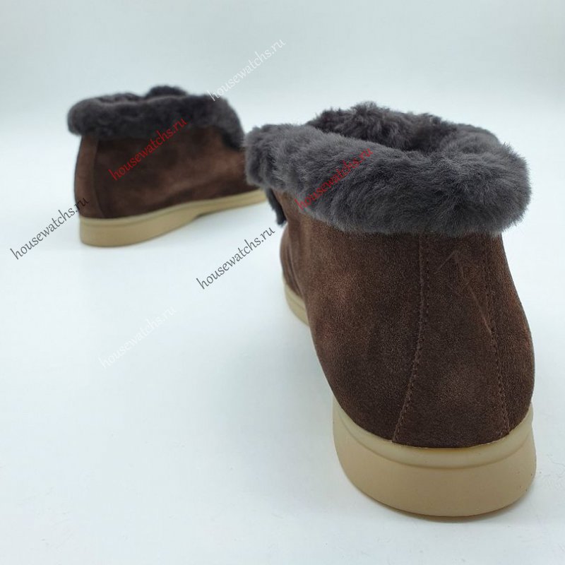 Копия Ботинки Loro Piana H801005