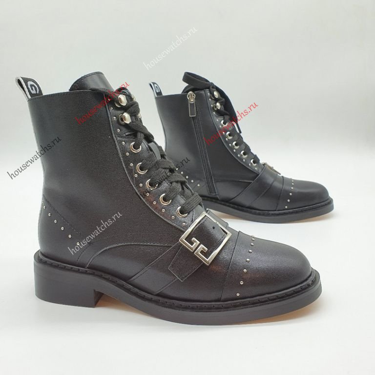 Копия  Ботинки Givenchy H801016