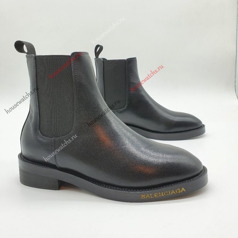 Копия Ботинки Balenciaga H801019