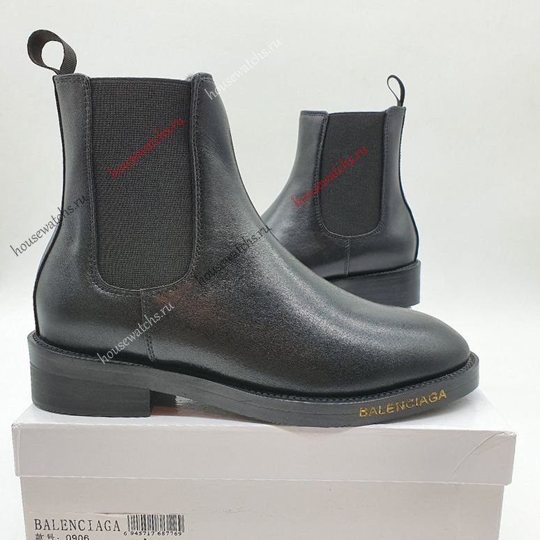 Копия Ботинки Balenciaga H801019