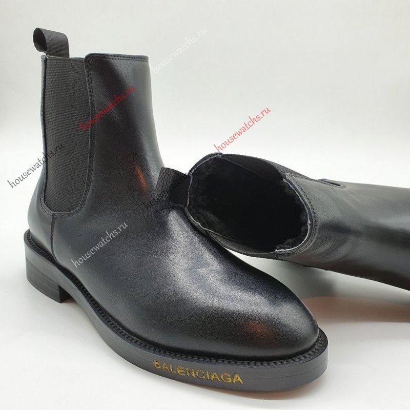 Копия Ботинки Balenciaga H801019