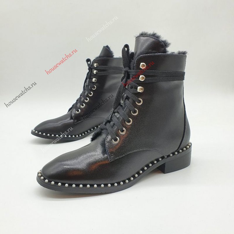 Копия  Ботинки Stuart Weitzman H801020